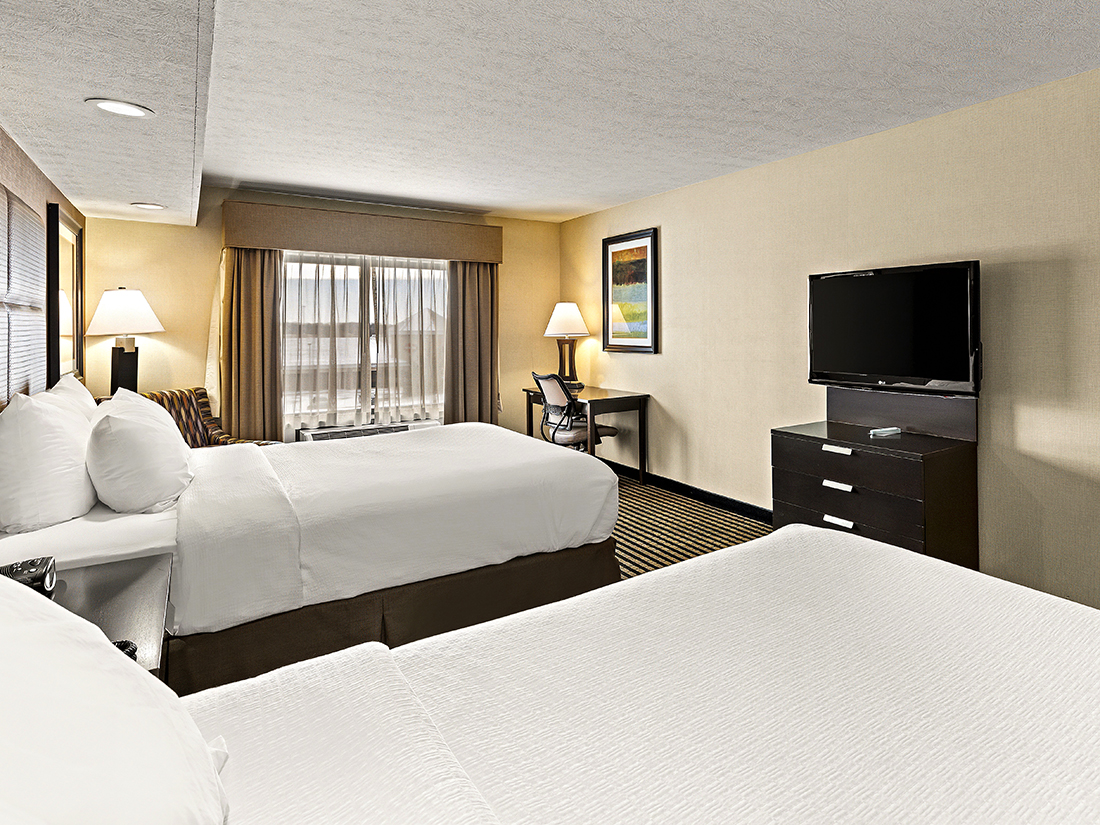 Sonesta Essential Indianapolis Airport photo 17