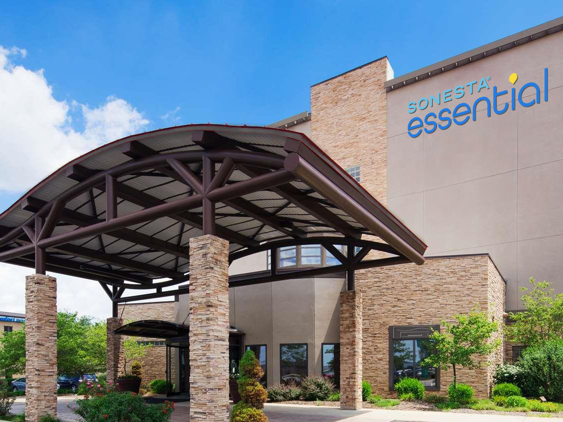 Sonesta Essential Indianapolis Airport photo 3