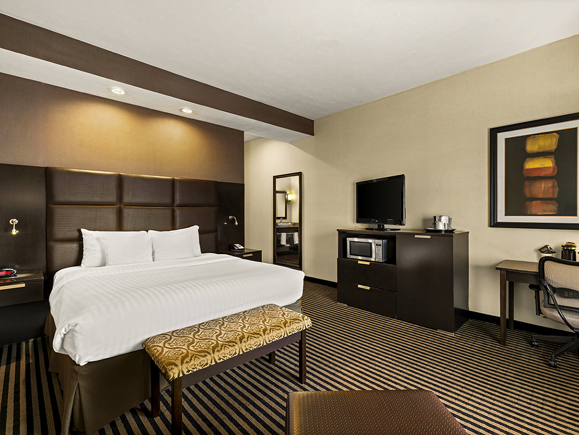 Sonesta Essential Indianapolis Airport photo 13